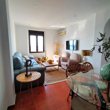 Soho Views & Parking Διαμέρισμα Μάλαγα Εξωτερικό φωτογραφία
