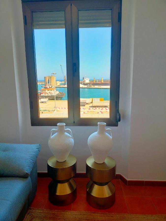 Soho Views & Parking Διαμέρισμα Μάλαγα Εξωτερικό φωτογραφία