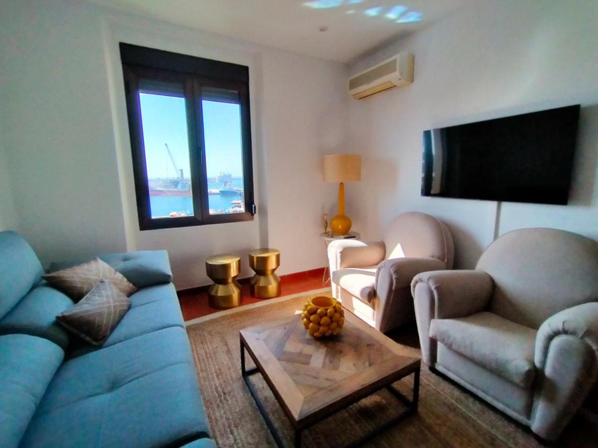 Soho Views & Parking Διαμέρισμα Μάλαγα Εξωτερικό φωτογραφία