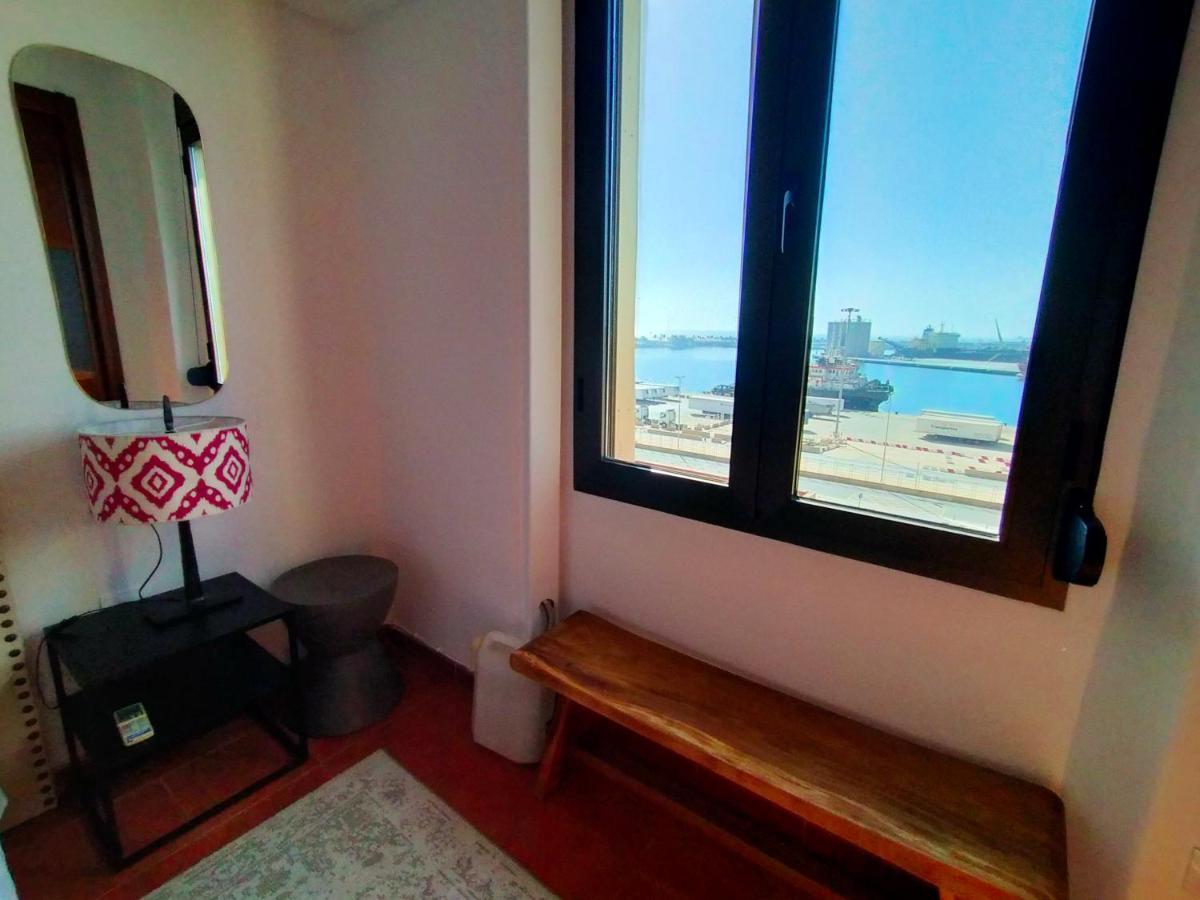 Soho Views & Parking Διαμέρισμα Μάλαγα Εξωτερικό φωτογραφία